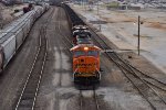 BNSF 9730 South 